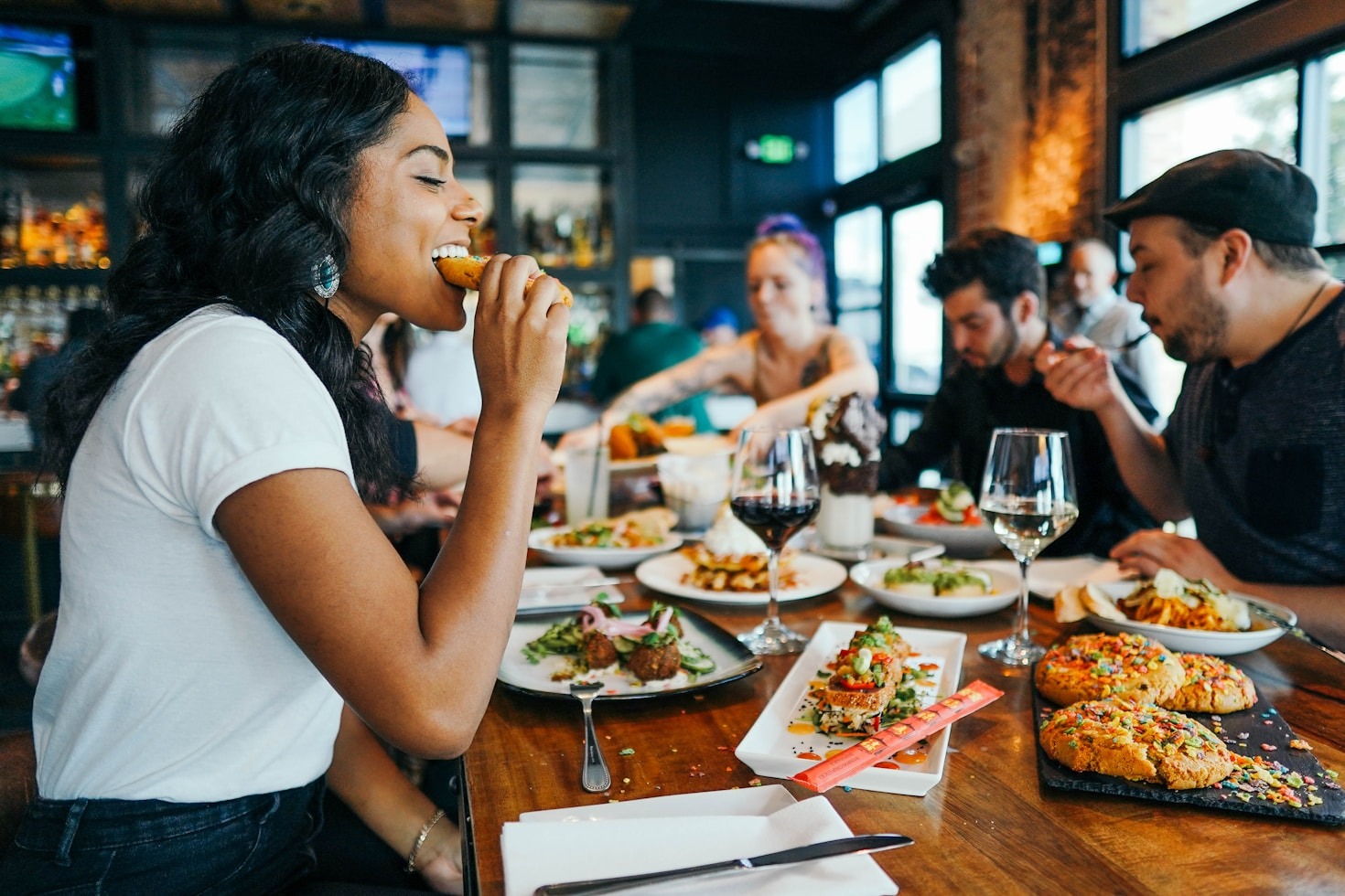 The Secret to Finding Authentic Mexican Food in LA
